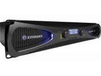 Crown XLS 1002 Crown XLS 1002